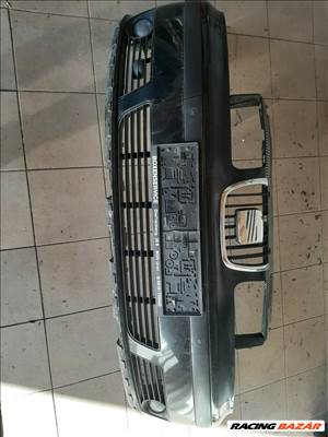 Seat Alhambra első lökhárító, mosós/radaros eladó!