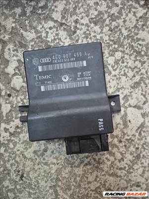 Audi A8 (D3 - 4E) CAN Gateway 4e0907468a