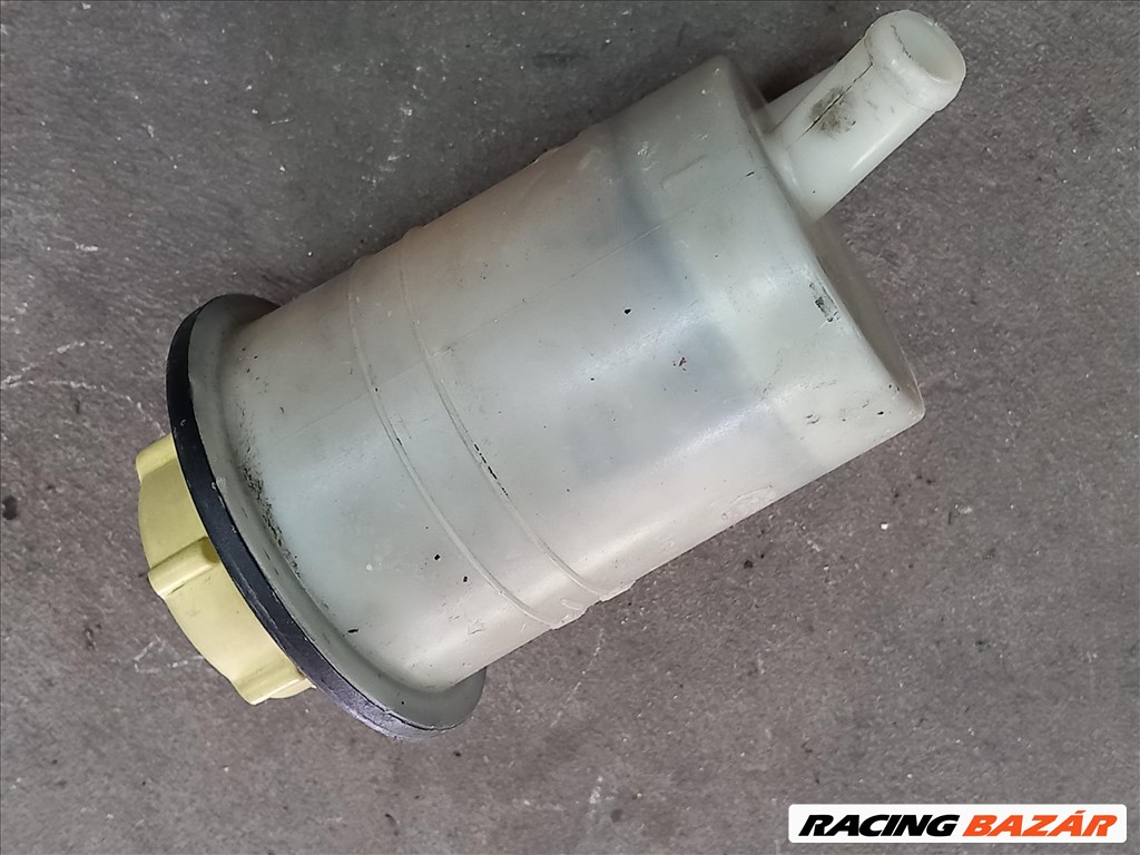 Ford Transit Tranzit MK6 MK7 Szervóolaj szervó olaj tartály kupak 5971 yc153r700aa 3. kép