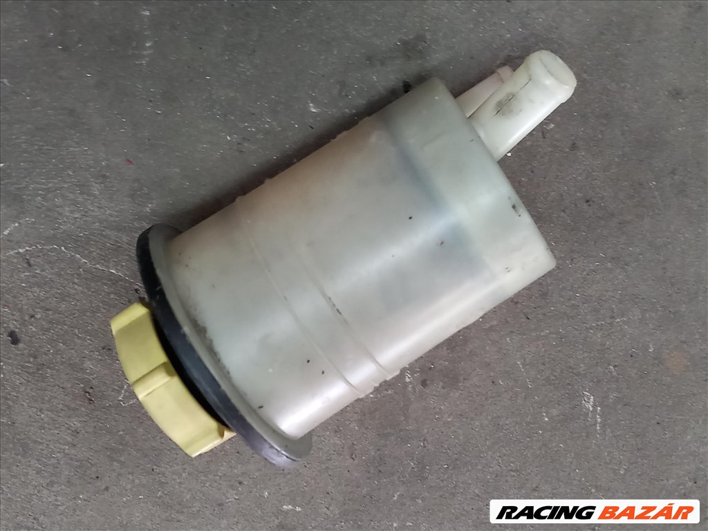 Ford Transit Tranzit MK6 MK7 Szervóolaj szervó olaj tartály kupak 5971 yc153r700aa 4. kép