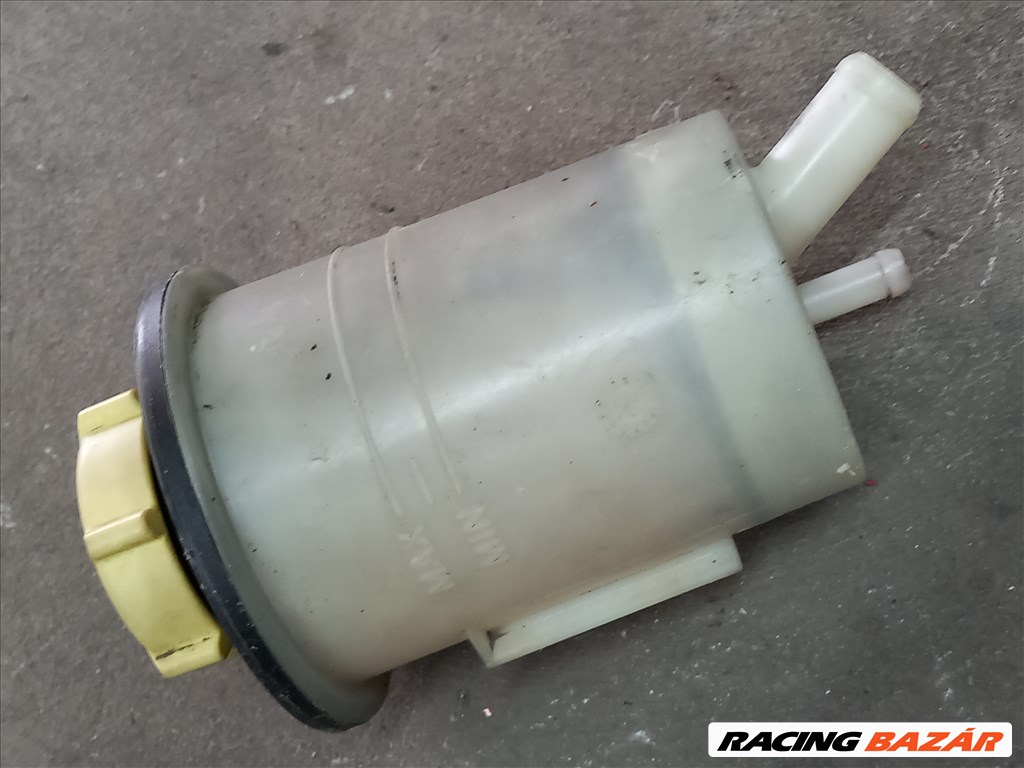 Ford Transit Tranzit MK6 MK7 Szervóolaj szervó olaj tartály kupak 5971 yc153r700aa 1. kép