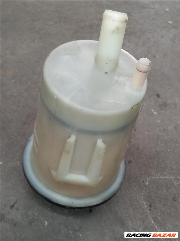 Ford Transit Tranzit MK6 MK7 Szervóolaj szervó olaj tartály kupak 5971 yc153r700aa 5. kép