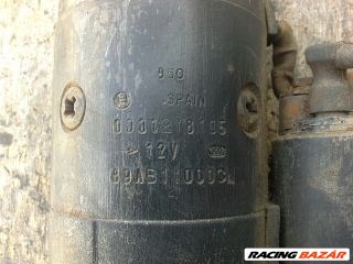 Ford Escort Mk4 Önindító *26475* 0001218105 0001110043 2. kép