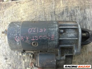 Ford Escort Mk4 Önindító *26475* 0001218105 0001110043 4. kép