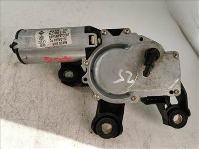 AUDI A3 (8L1) 1.8 T Hátsó Ablaktörlő Motor #703# 8L0955711A