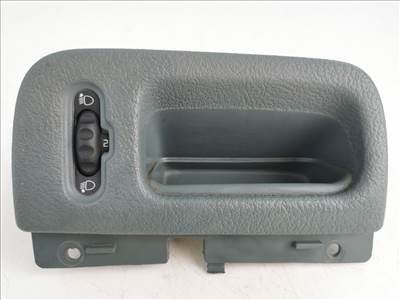 RENAULT MEGANE I Classic (LA0/1_) 1.6 e (LA0F/ LA0S) Fényszórómagasság állító kapcsoló #1247# 7700416949