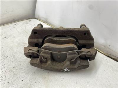 RENAULT MEGANE III Grandtour (KZ0/1) 1.5 dCi (KZ1M/ KZ1W) Jobb első Féknyereg Munkahengerrel #3471#