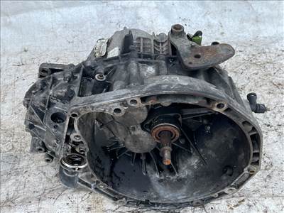 RENAULT LAGUNA II Grandtour (KG0/1_) 1.9 dCi Váltó (Mechanikus) #3623#