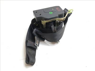 SEAT IBIZA IV (6L1) 1.2 Jobb első Biztonsági Öv #5617# 6L3857706H