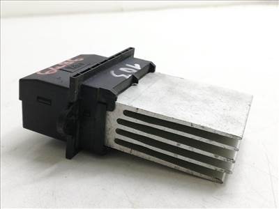 PEUGEOT 406 Break (8E/F) 2.0 HDI 110 Előtét Ellenállás Fűtőmotor #6496# 661747L