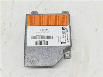 BMW 3 - III (E36) 316 i Légzsák Elektronika #8698# 8374798