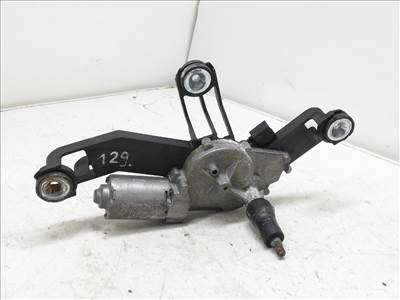FORD MONDEO III (BWY) 2.0 TDCi Hátsó Ablaktörlő Motor #9686# 0390201584