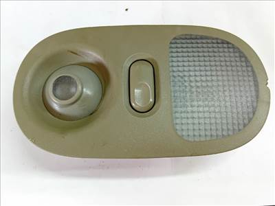 RENAULT CLIO II (BB0/1/2_/ CB0/1/2_) 1.2 (BB0A/ BB0F/ BB10/ BB1K/ BB28/ BB2D/ BB2H/ CB0A...) Beltér Világítás Első #11813# 7700412606