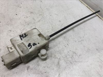 RENAULT MEGANE II (KM0/1_) 1.4 Központizár Motor Tankajtó #12082#