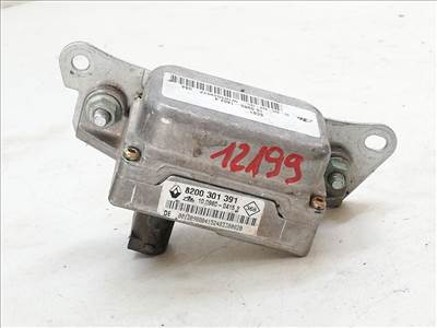 RENAULT LAGUNA II (BG0/1_) 1.6 Menetstabilizátor #12199# 8200301391