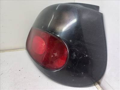 RENAULT MEGANE I (BA0/1_) 1.9 dT 1998-1999 F8Q 784 104 LE 76 KW Jobb hátsó lámpa
