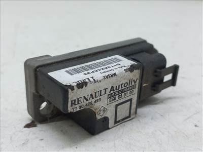 RENAULT MEGANE I Grandtour (KA0/1_) 1.6 16V (KA0B/ KA04/ KA11) 1999-2003 K4M 700/ K4M 701/ K4M 708/ K4M 704 107 LE 79 KW Központi Ütközés Érzékelő