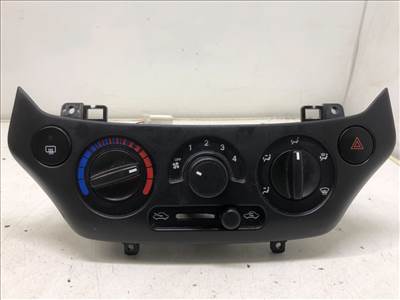 CHEVROLET AVEO II (T250/ T255) 1.2 Fűtéskapcsoló (Nem klímás) #15510#