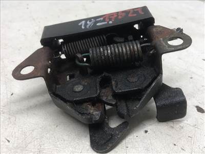 MAZDA PREMACY (CP) 2.0 TD Motorháztető Zárszerkezet #17521#