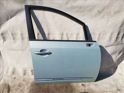 KIA CARENS III (UN/ FG) 2.0 CRDi 140 Bal első Ajtó (Üres lemez) #20162#