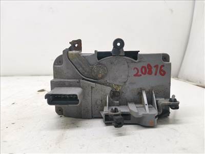 PEUGEOT 406 (8B) 2.0 HDI 110 Bal első Ajtózár #20816#