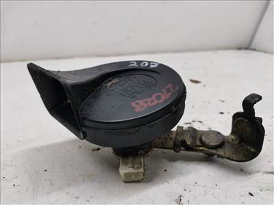 PEUGEOT 406 (8B) 2.0 HDI 110 Kürt #21028#