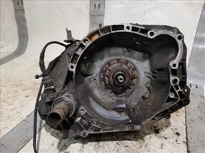 PEUGEOT 406 Break (8E/F) 2.0 HDI 90 Automata Váltó #23809#