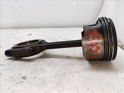PEUGEOT 206 (2A/C) 1.4 i Dugattyú és Hajtókar #25471#