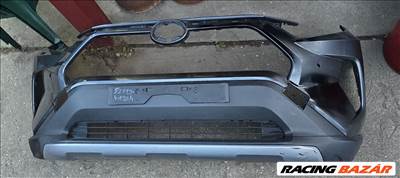 Toyota RAV4 (XA50) első lökhárító 52119-4A924