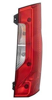 MTR 44019AXRUE - hátsólámpa MERCEDES-BENZ