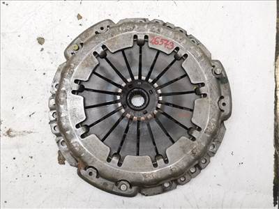 OPEL VIVARO (J7) 2.0 CDTI Kuplung Szett (Szerkezet, Tárcsa) #26573# 124056510