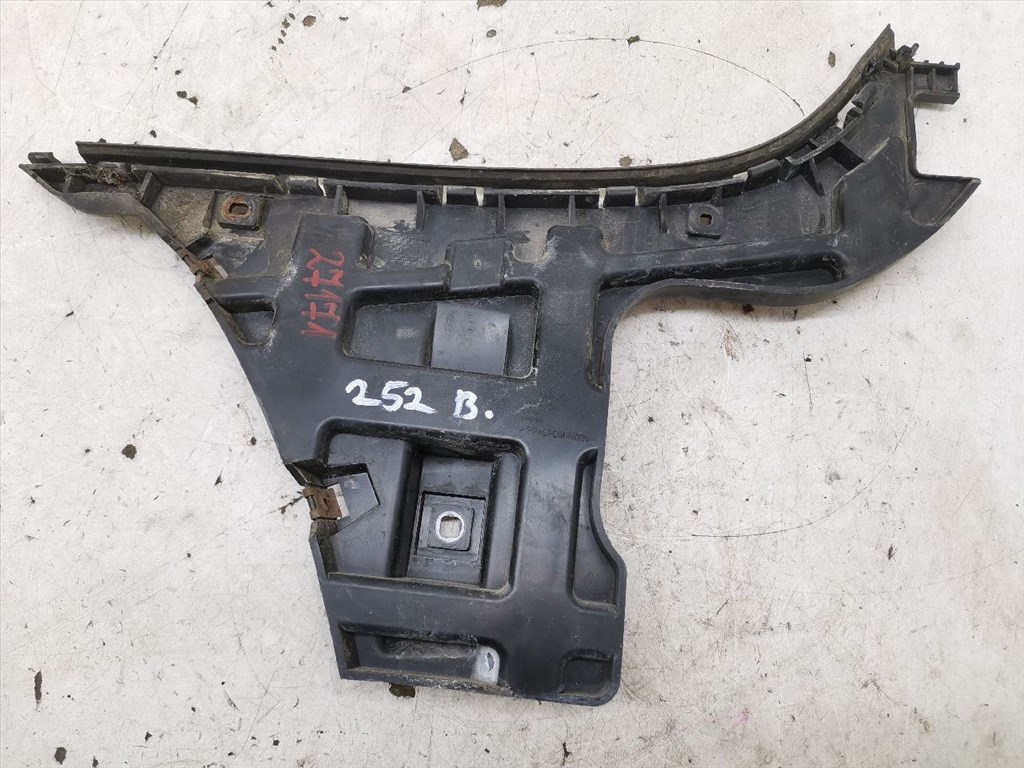 VOLVO S80 II (AS) 2.5 T Bal hátsó Oldal Lökhárító Tartó (Műanyag) #27171# 30655131 1. kép