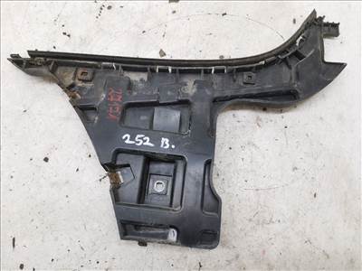 VOLVO S80 II (AS) 2.5 T Bal hátsó Oldal Lökhárító Tartó (Műanyag) #27171# 30655131