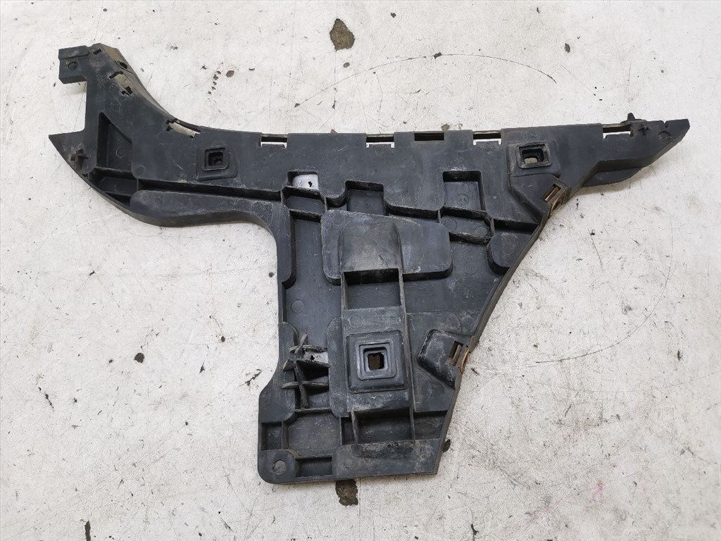 VOLVO S80 II (AS) 2.5 T Bal hátsó Oldal Lökhárító Tartó (Műanyag) #27171# 30655131 2. kép