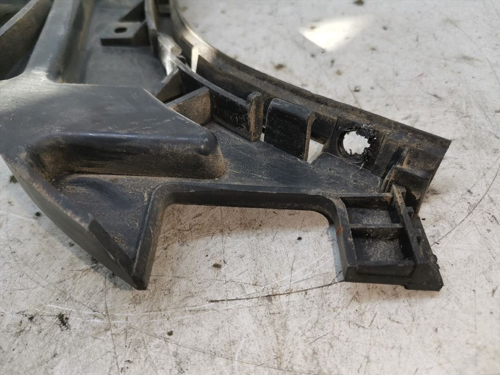 VOLVO S80 II (AS) 2.5 T Bal hátsó Oldal Lökhárító Tartó (Műanyag) #27171# 30655131 8. kép