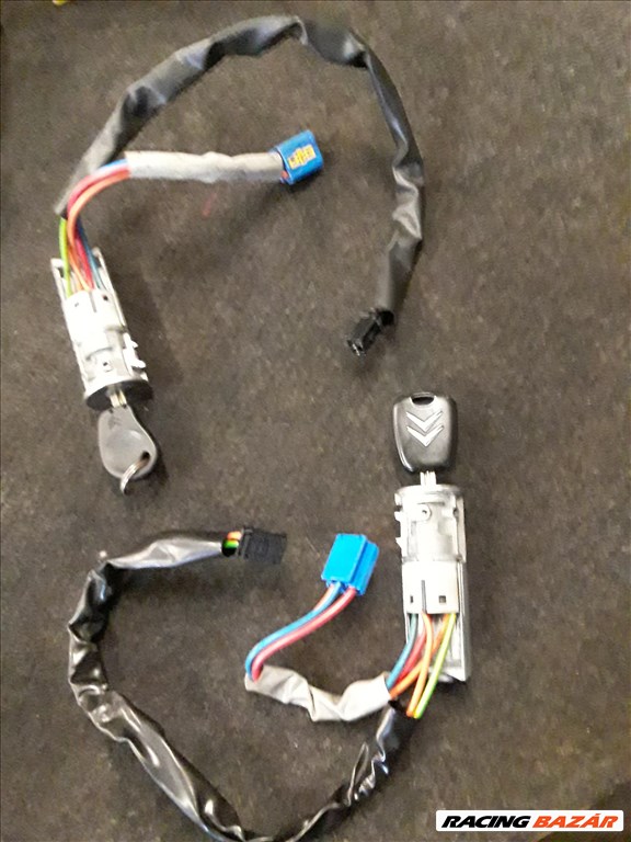 Citroen Xara Picasso Gyujtáskapcsoló 1. kép