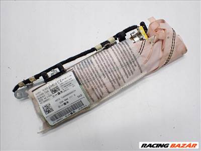 Volkswagen Golf VII jobb ülés légzsák 5g0880242b