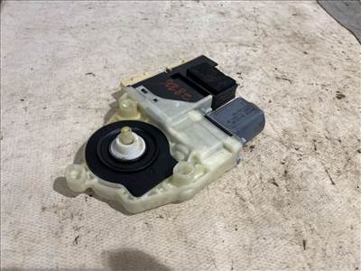 CITROËN C4 I (LC_) 1.4 16V Jobb első Ablakemelő Motor #28106# 984940100