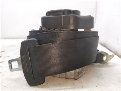 AUDI A6 II Avant (4B5/ 4B6/ C5) 2.5 TDI quattro Bal hátsó Biztonsági Öv #30617# 4B0857805