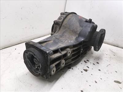 AUDI A6 II Avant (4B5/ 4B6/ C5) 2.5 TDI quattro Hátsó Differenciálmű #31121# 01R525053