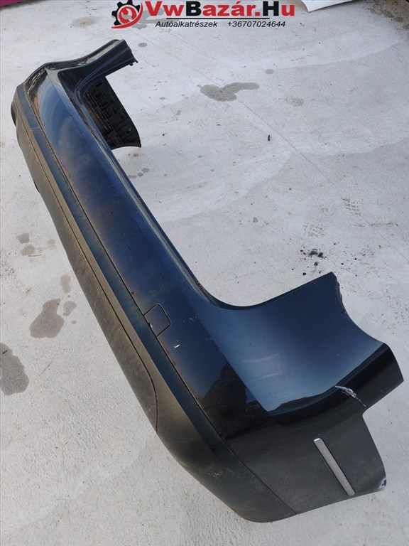 Hátsó lökhárító Vw Passat B6 3C kombi 3c9807421 3C9807421 1. kép