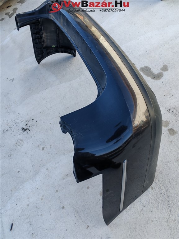 Hátsó lökhárító Vw Passat B6 3C kombi 3c9807421 3C9807421 2. kép