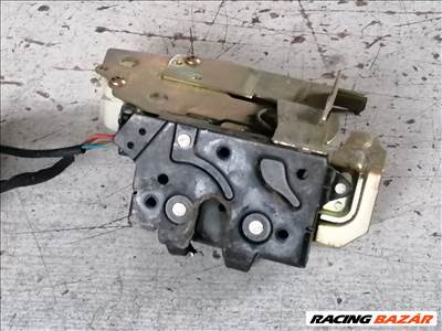 Volkswagen Sharan I 1.9 TDI Csomagtér ajtó zárszerkezet  7m4827501