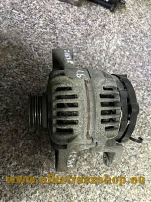 Opel generátor 0124415002 100Amper