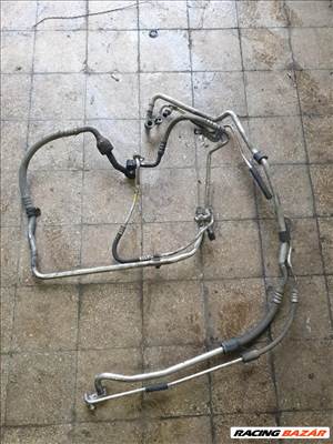 Opel Vectra klímacső 