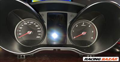 Mercedes V-osztály W447 km óra A4479008109