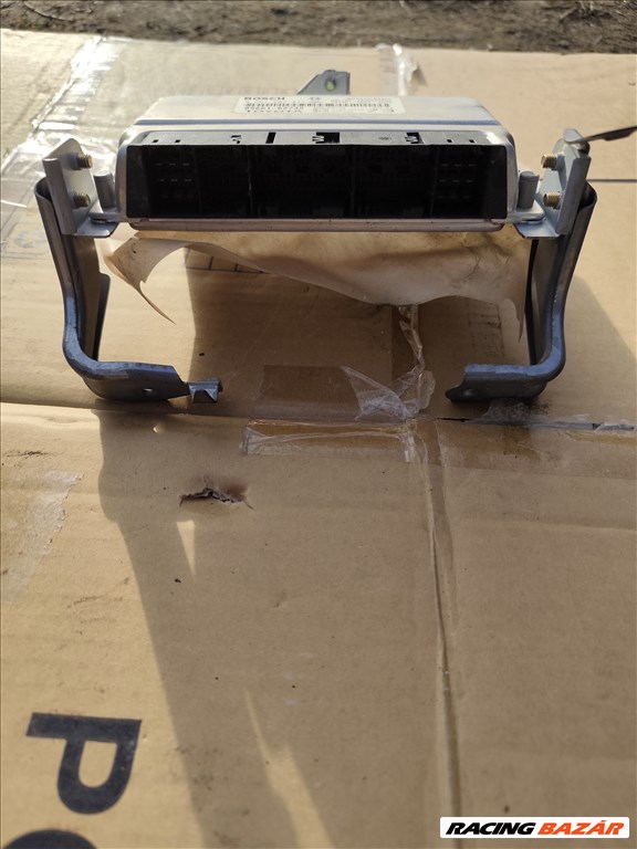 Toyota Corolla 1, 4 vvti motorvezérlő. 2. kép