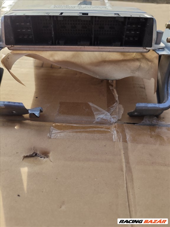 Toyota Corolla 1, 4 vvti motorvezérlő. 6. kép