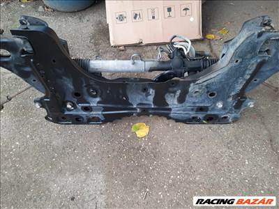 Ford Focus Mk1 rozsdamentes első bölcső 