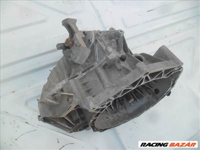 Rover 75 2.5 V6 váltó  5495775